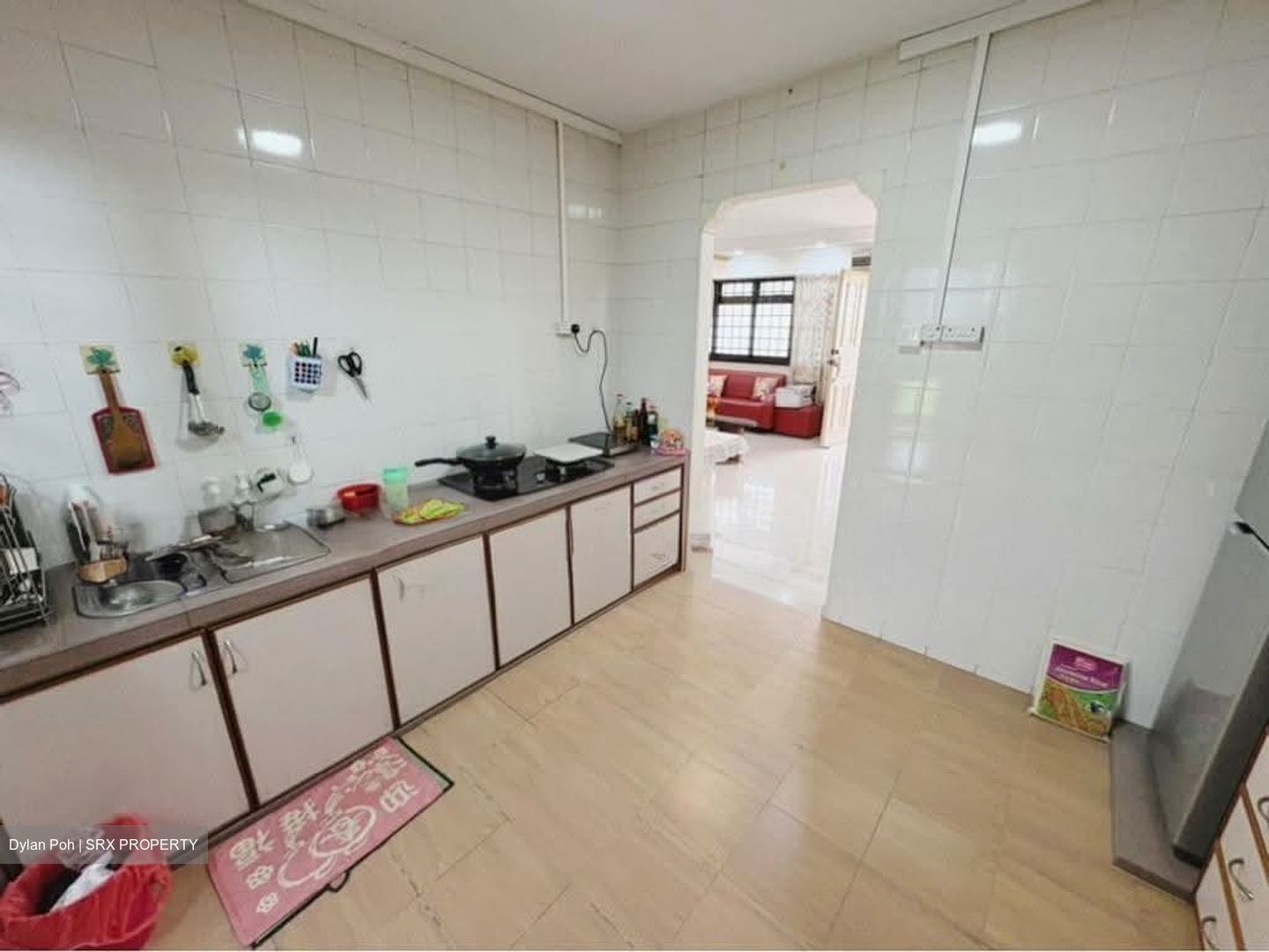Blk 754 Woodlands Circle (Woodlands), HDB 4 Rooms #635491621